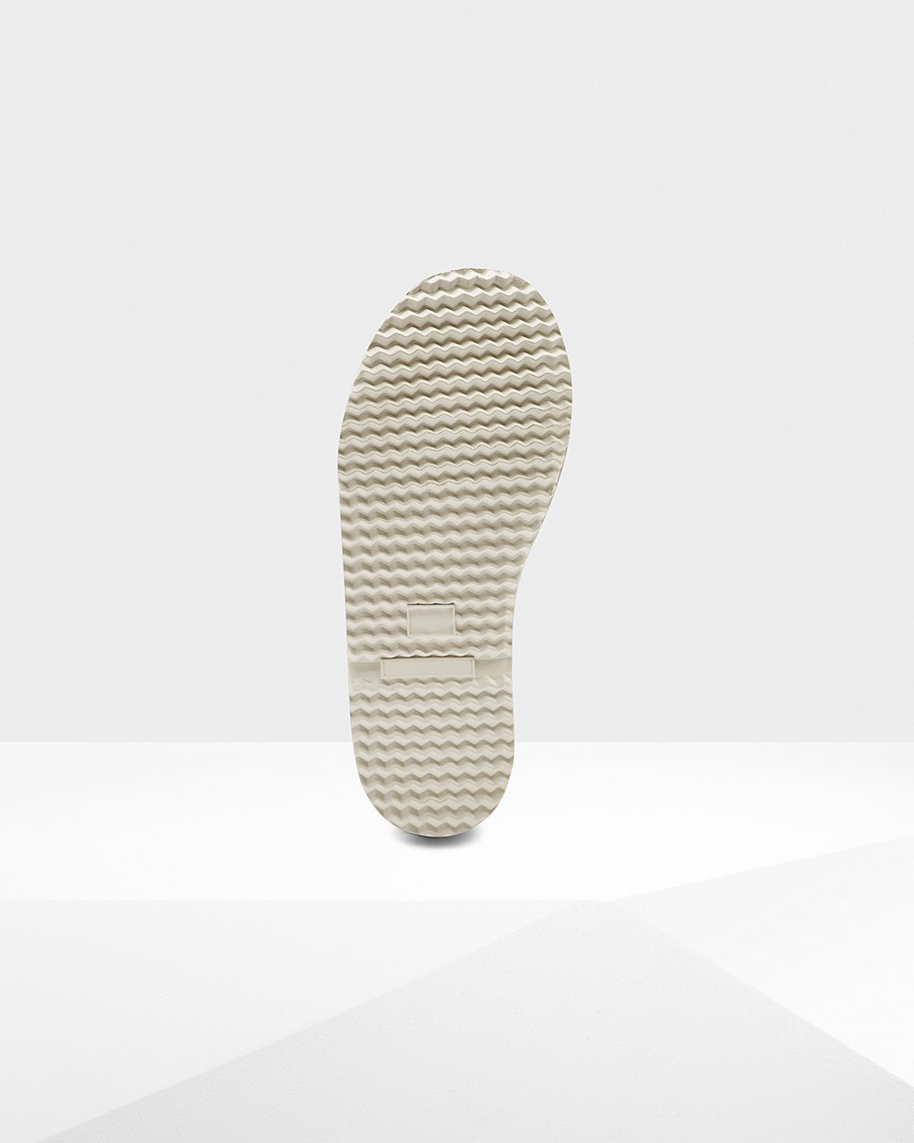 Hunter Yağmur Çizmesi Çocuk Beyaz - Original First Classic Exploded Logo - Türkiye VG0482391